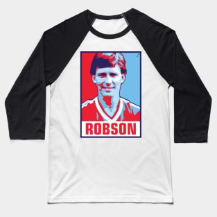 Robson - ENGLAND Baseball T-Shirt